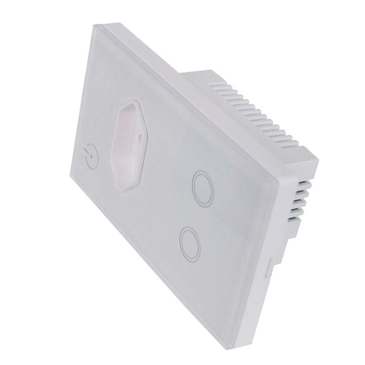 Brazilian Plug Socket And Switch factory