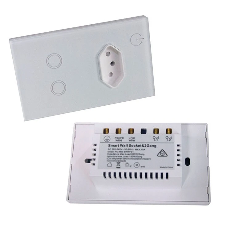 Brazilian Plug Socket And Switch price