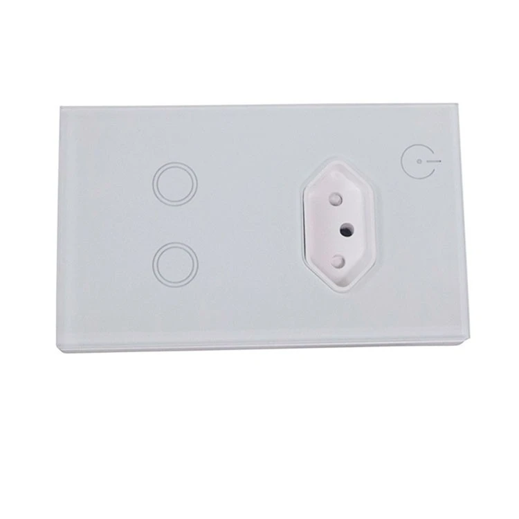 Brazilian Plug Socket And Switch factory